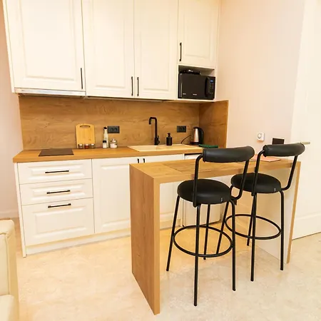 Coral Cane Apartment Tirana Exterior photo